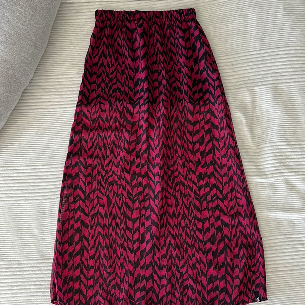 Volcom Maxi Skirt